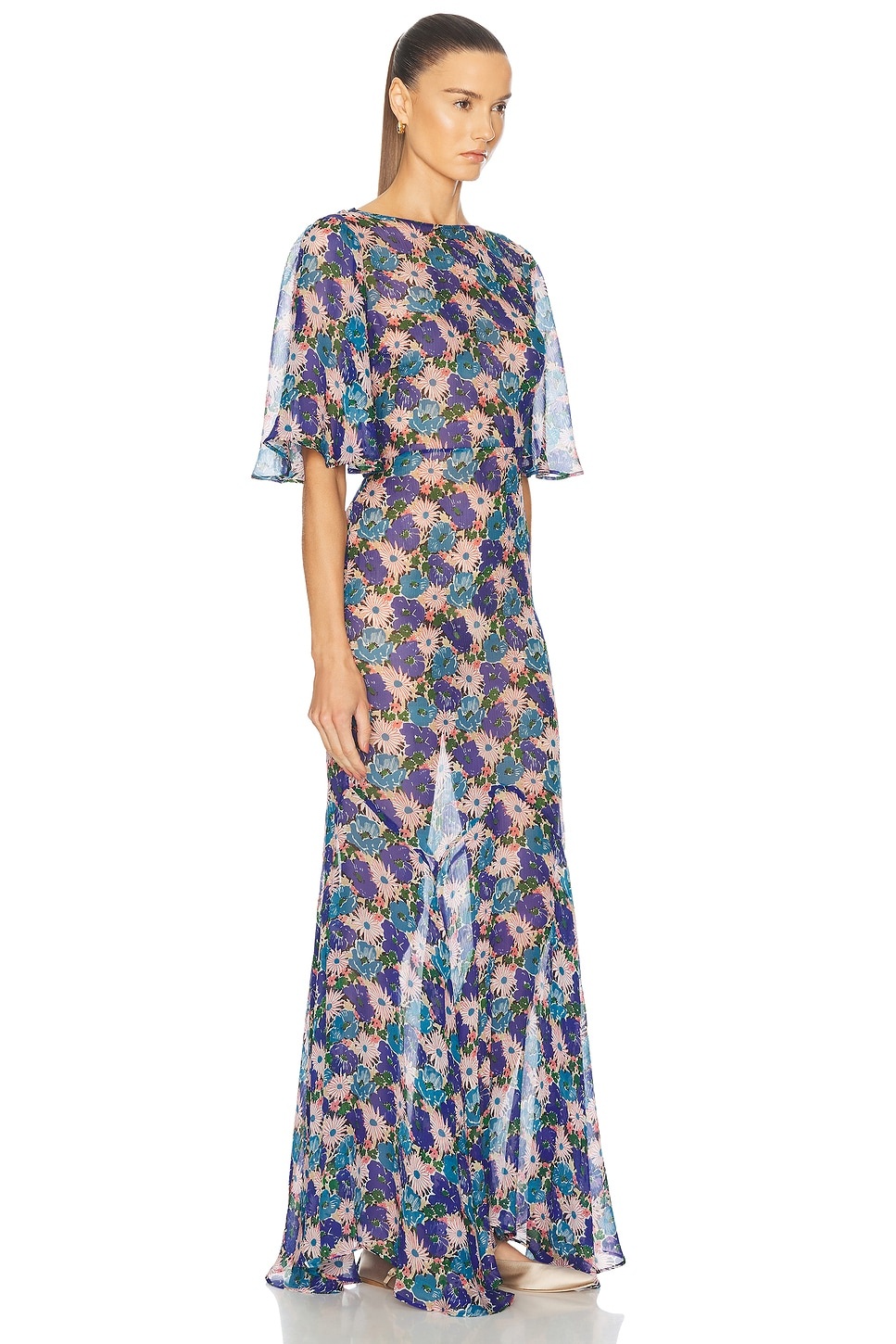 Daisy Fair Gown - 2
