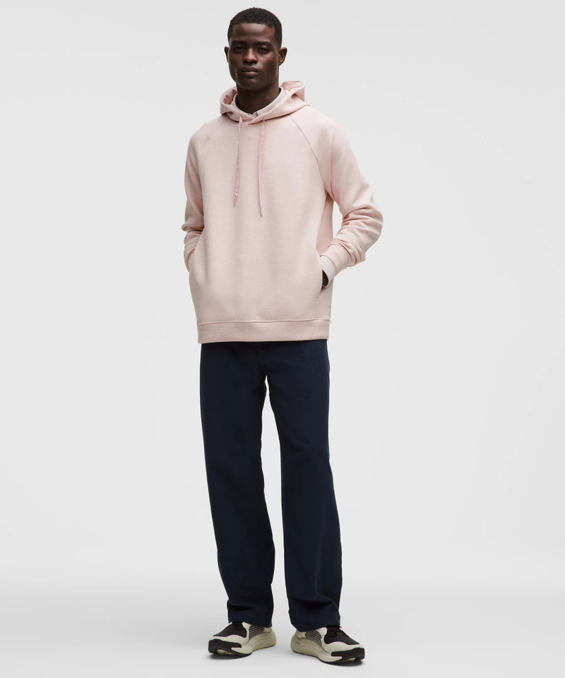 lululemon Smooth Spacer Classic-Fit Pullover Hoodie outlook