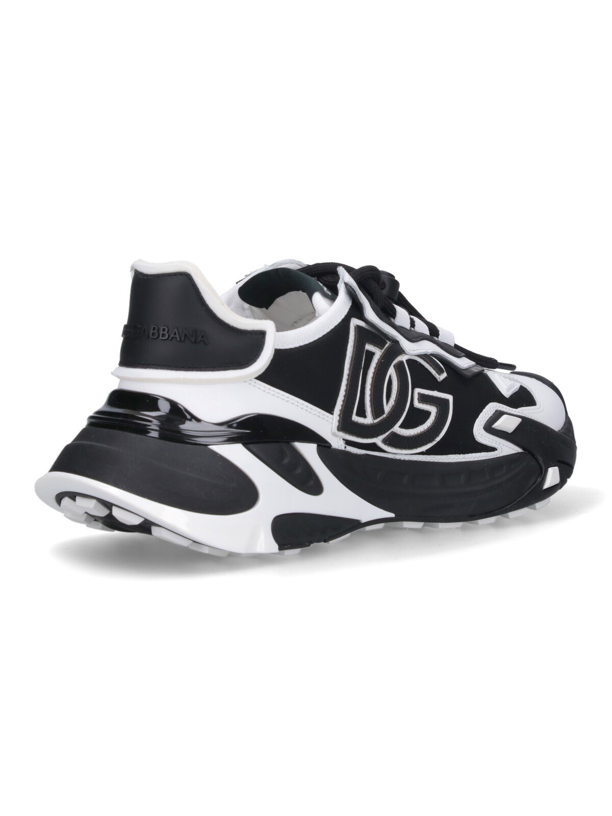 "DAYMASTER" SNEAKERS - 4