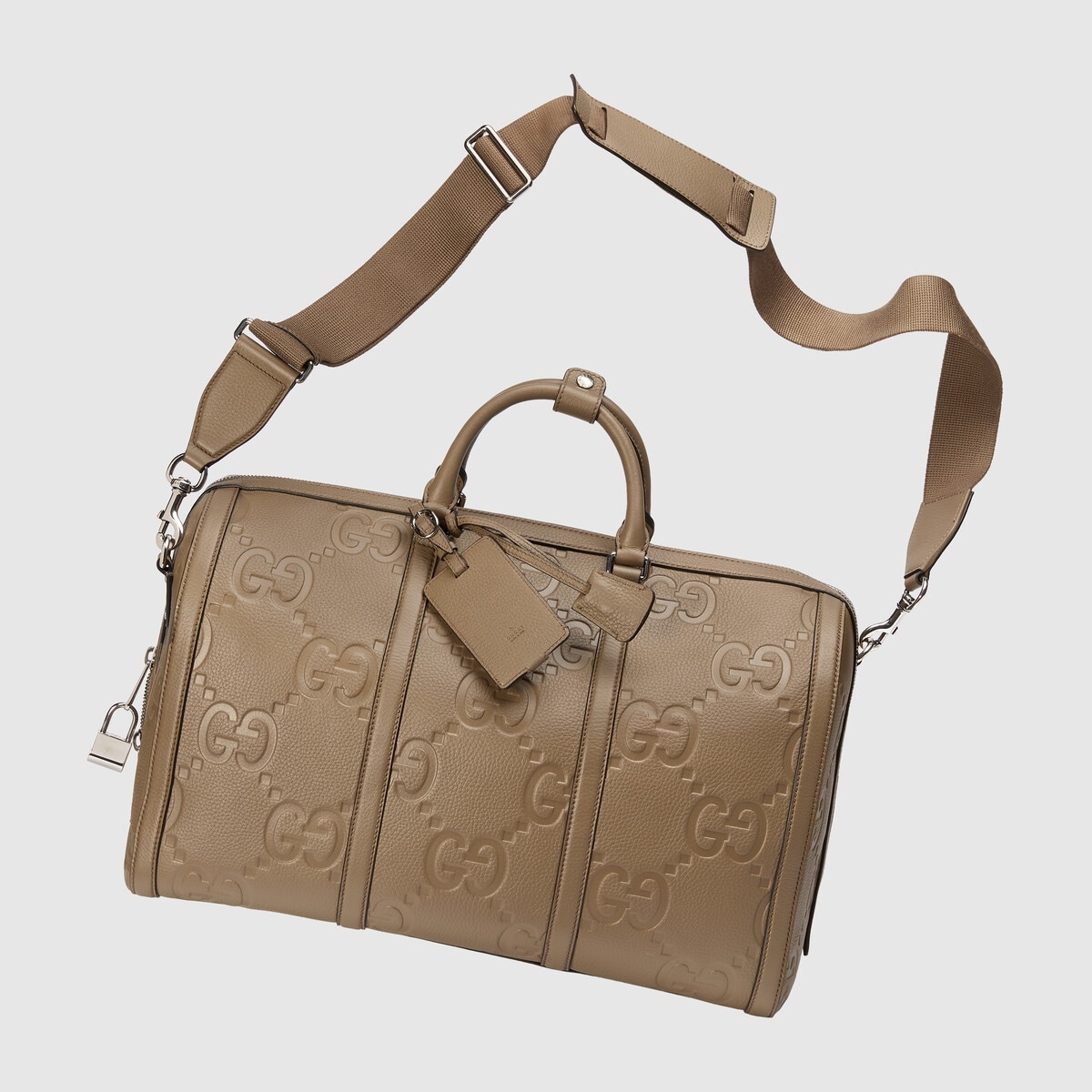 Jumbo GG small duffle bag - 3