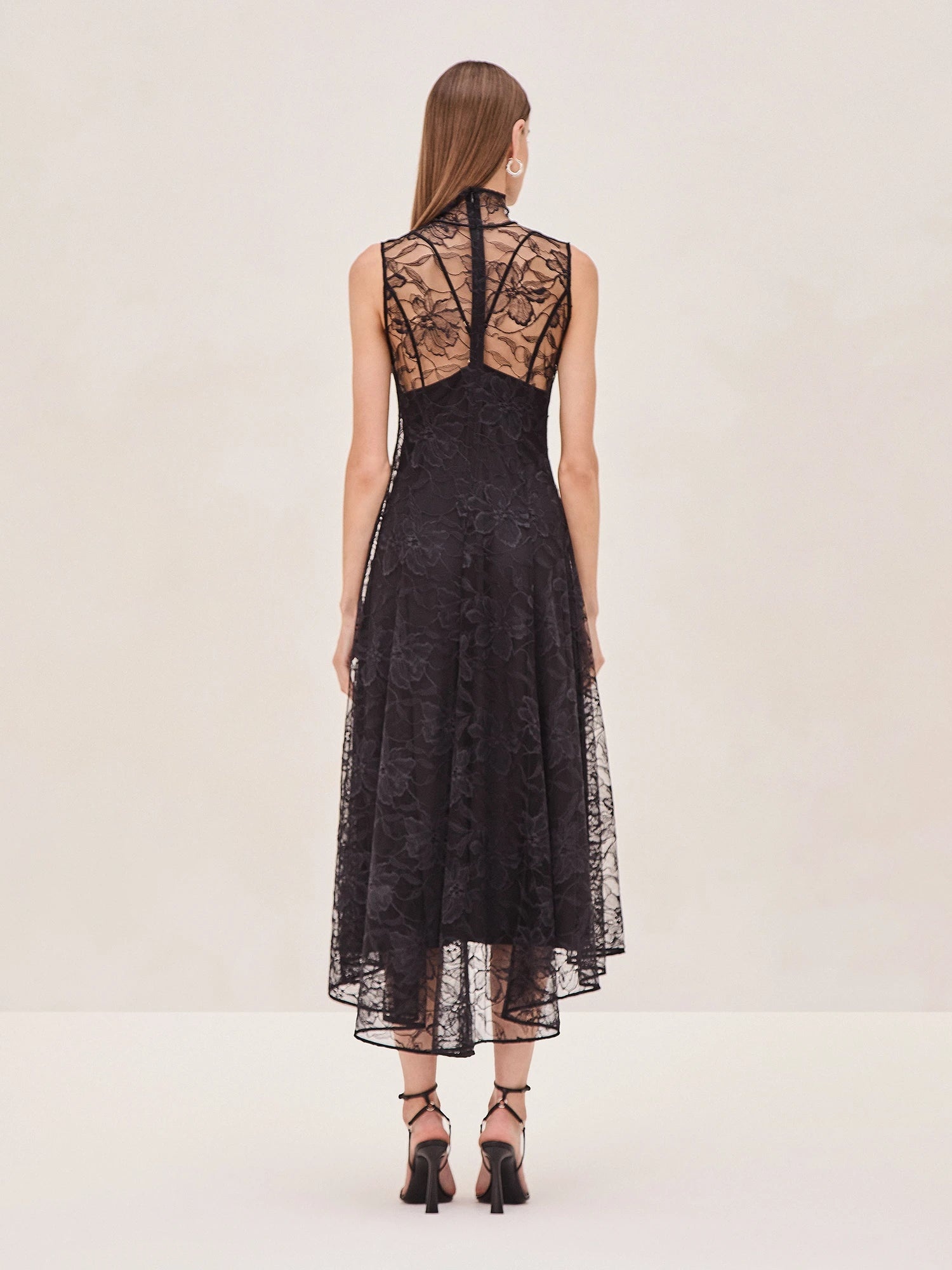 Rhiane Dress - 3