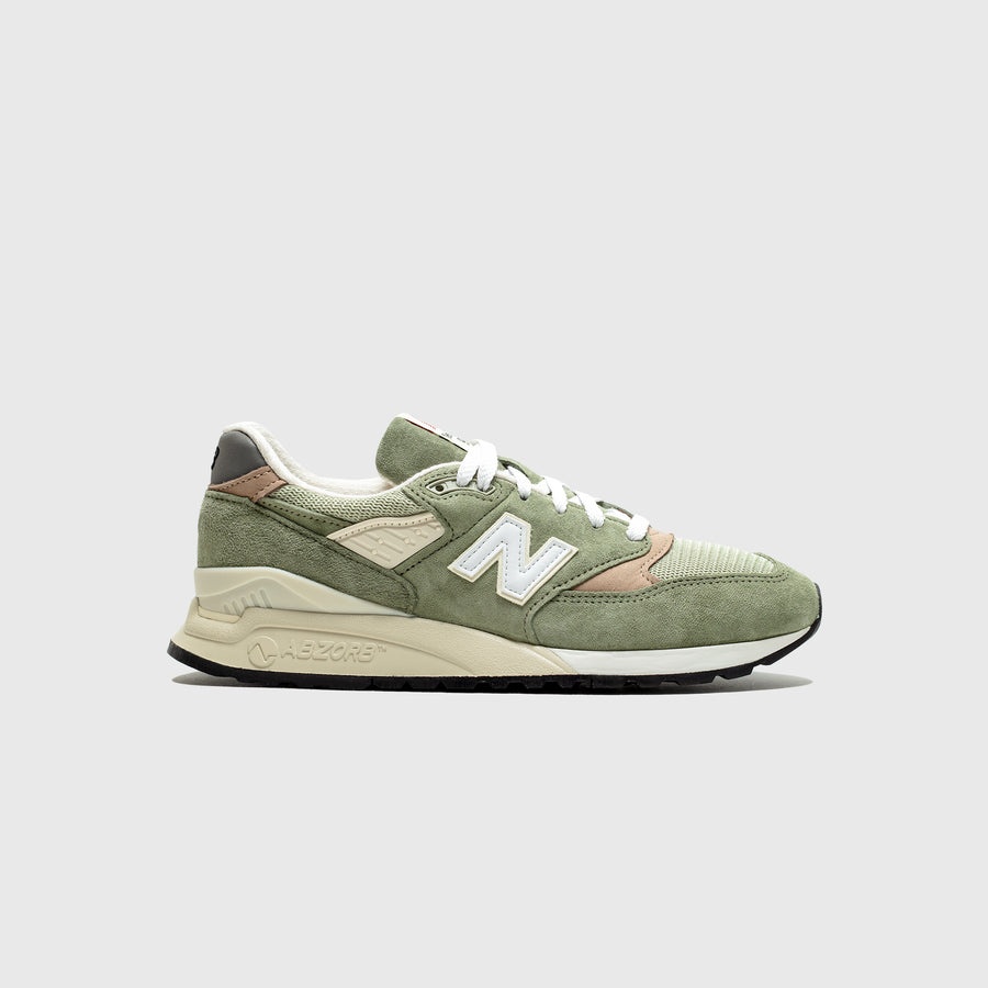 New Balance U998GT 