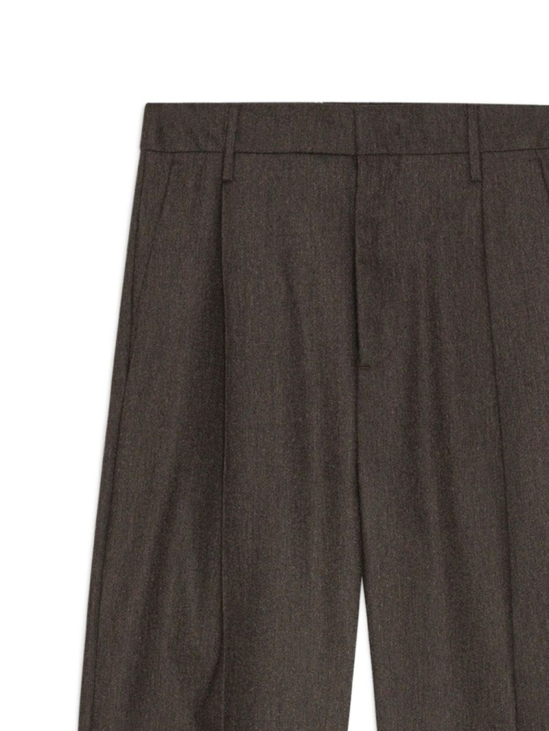 NN07 Kay pleated trousers outlook