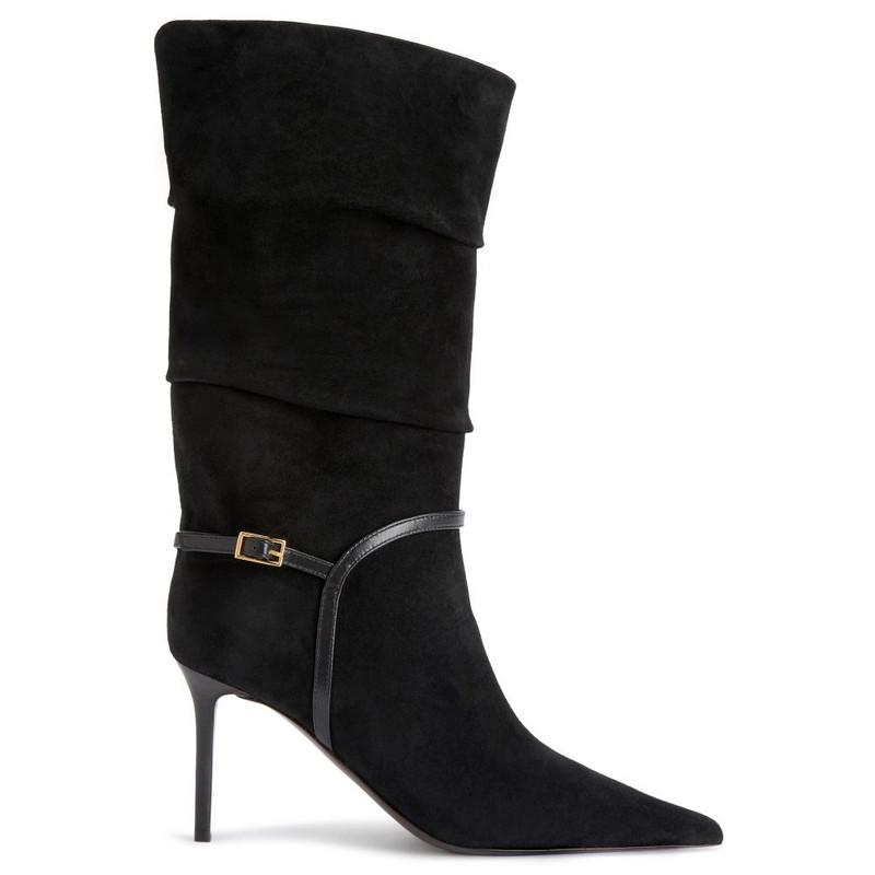 Secret Boot 85 1