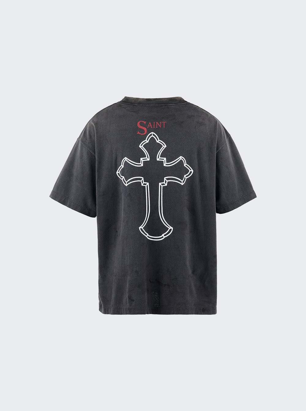 X 2pac Tee Black - 2