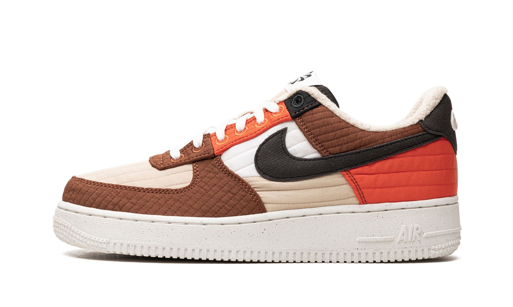 AIR FORCE 1 LO LXX WMNS "Toasty" - 1