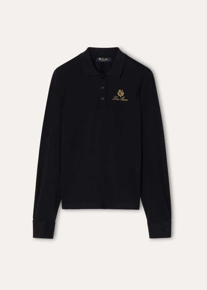 Azeglio Polo Shirt 1