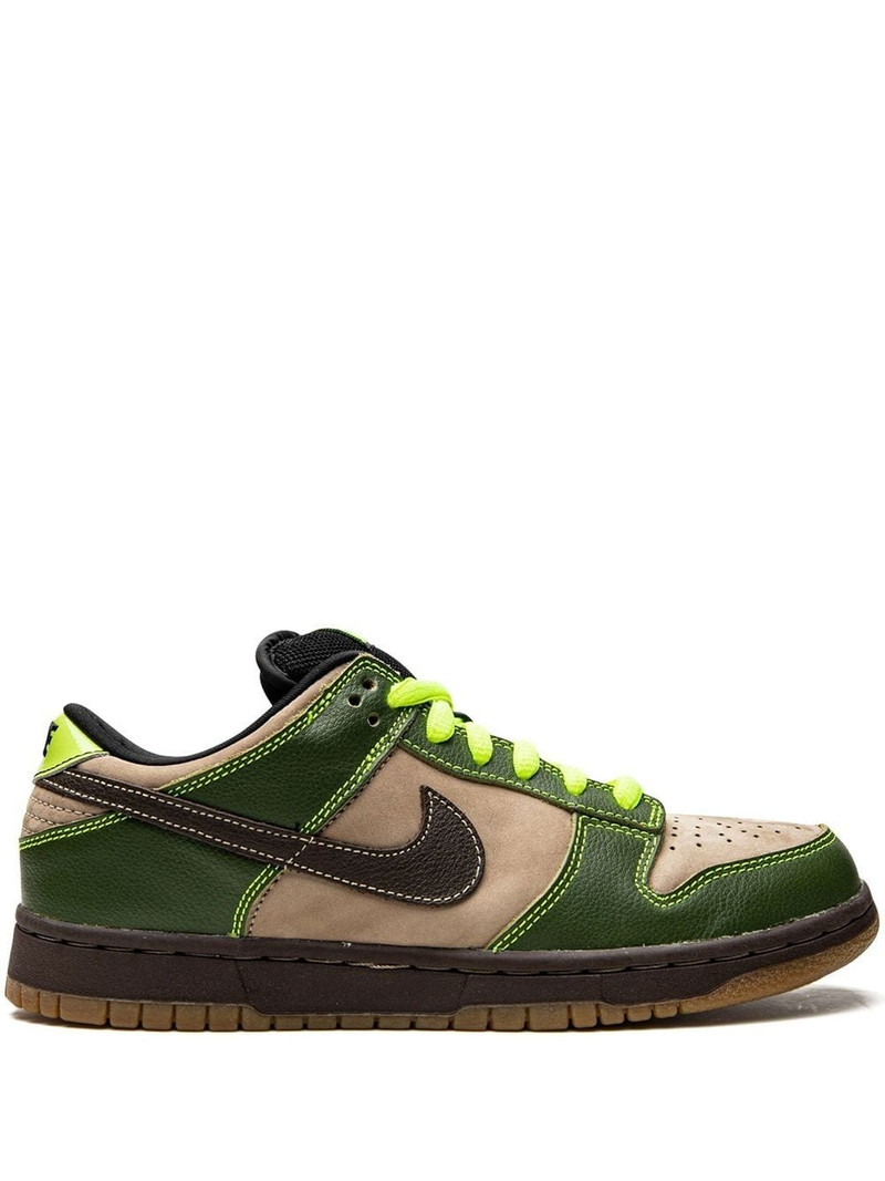 Dunk Low Pro SB "Jedi" sneakers - 1