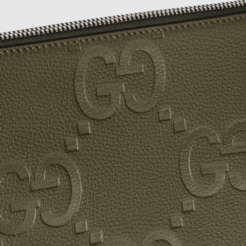 GG jumbo medium crossbody bag 5