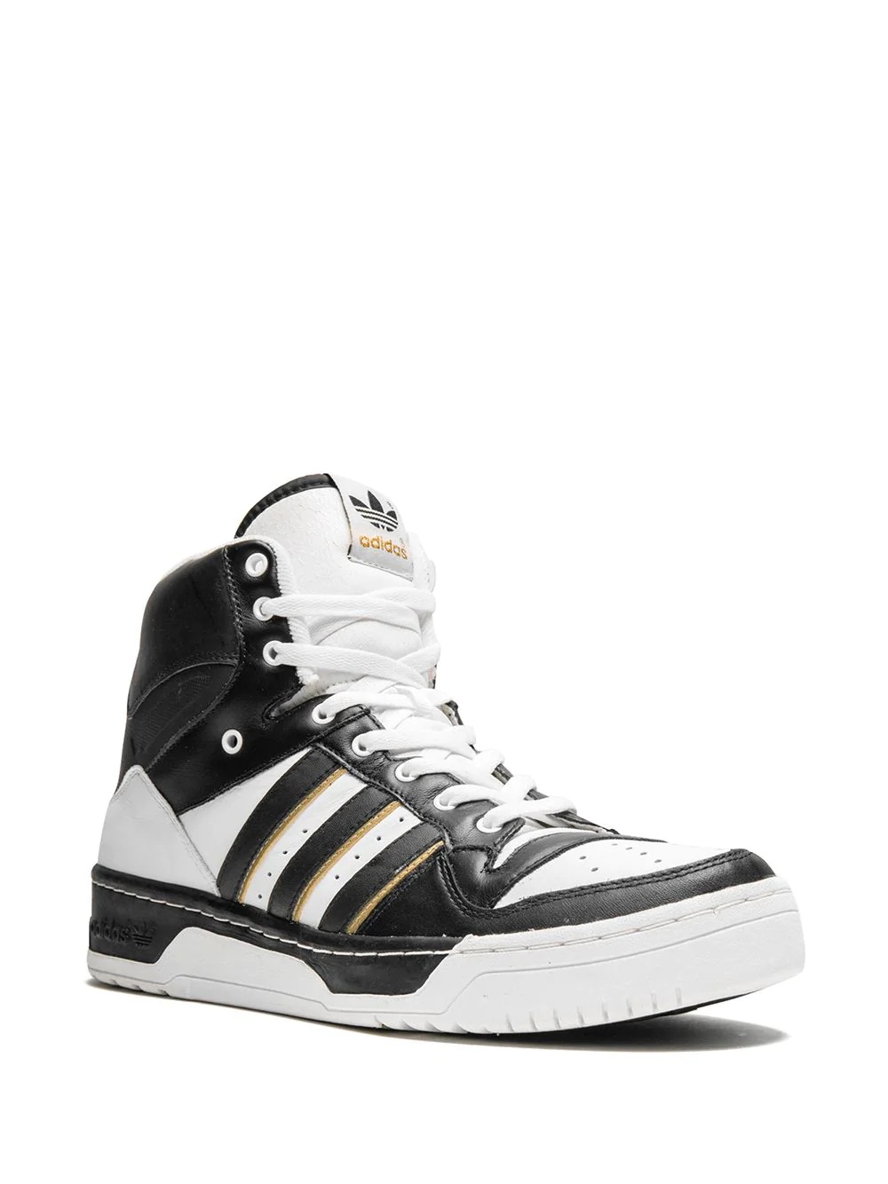 Attitude Hi sneakers - 2