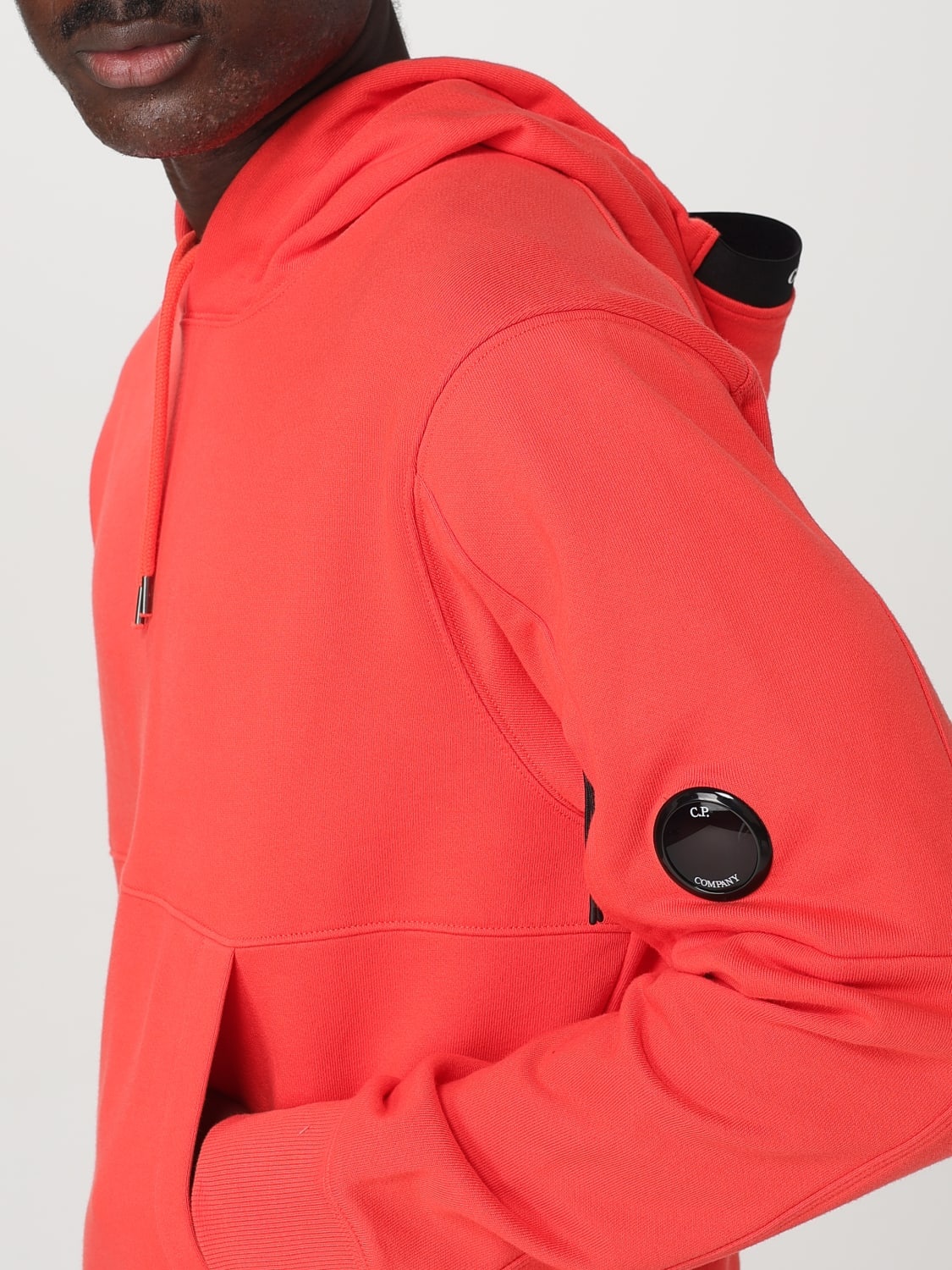 Sweater men C.P. Company - 4