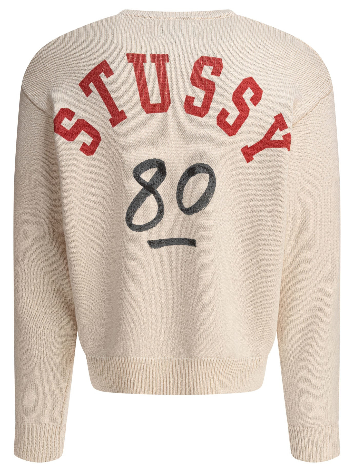Stüssy - Stüssy Knitwear - 2