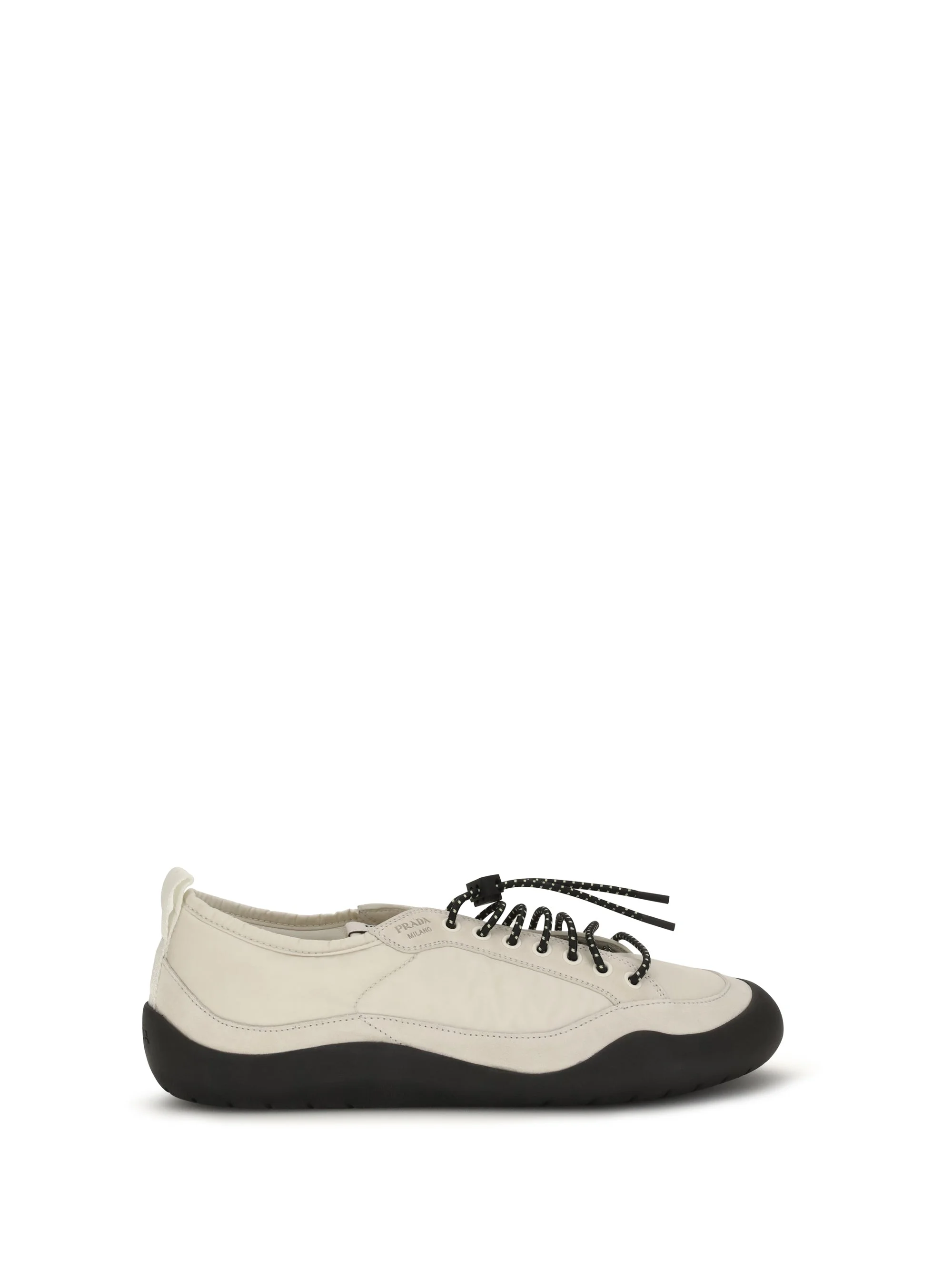 Prada Men Lace Up Shoes - 1