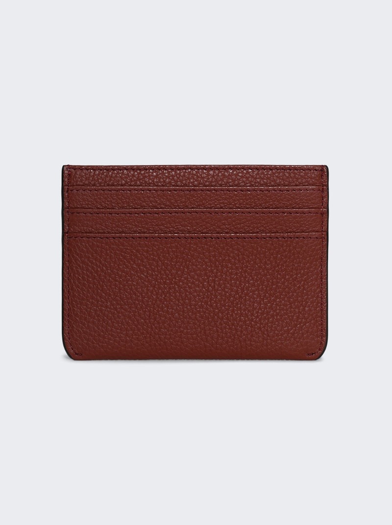 Marni Cc Holder Wild Cherry outlook