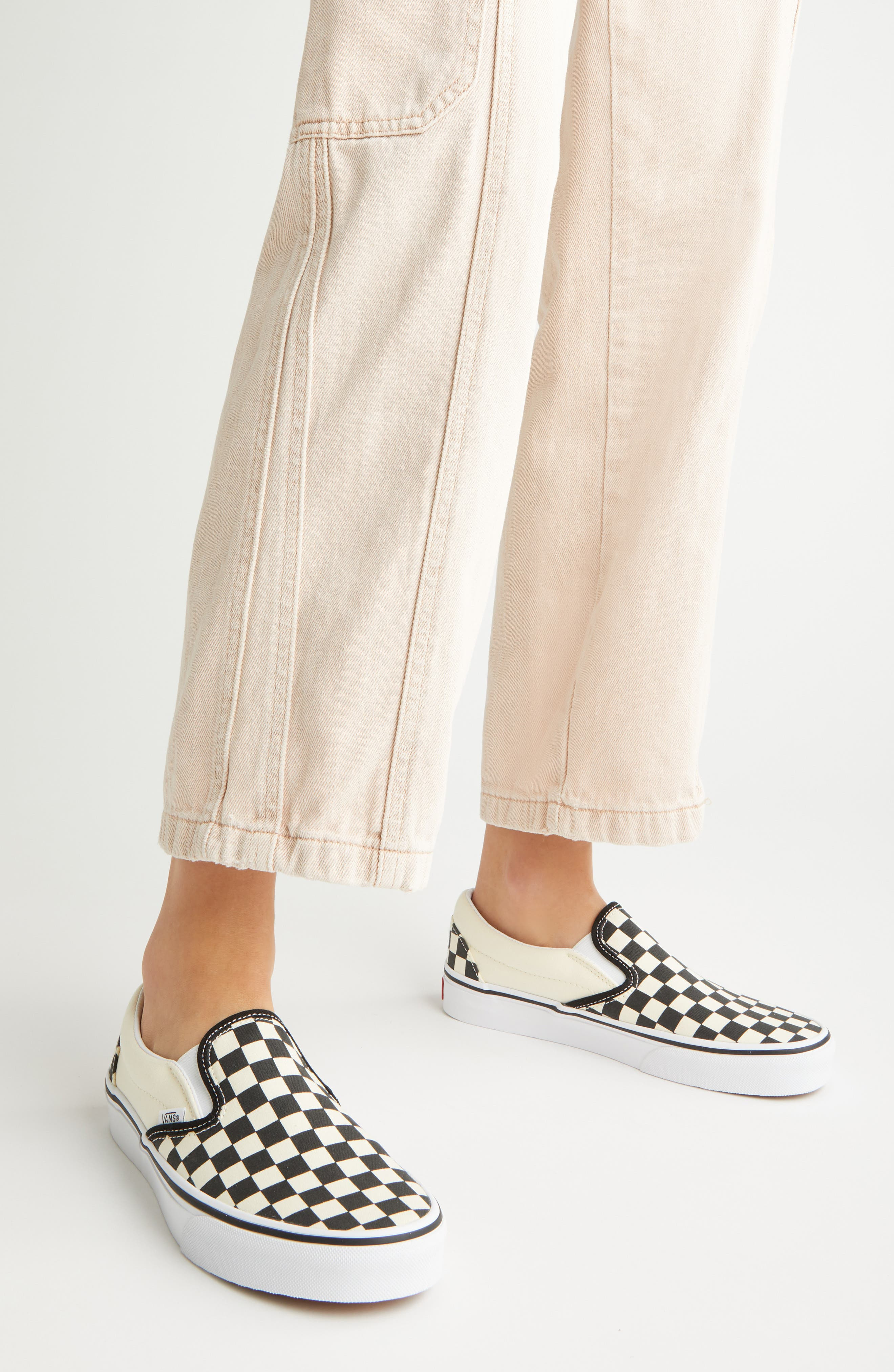 Classic Slip-On - 7