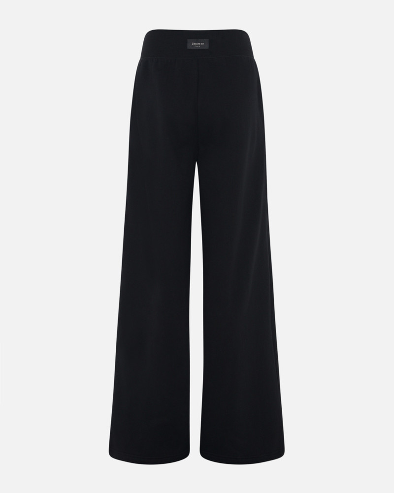 Repetto Large jogging pants outlook