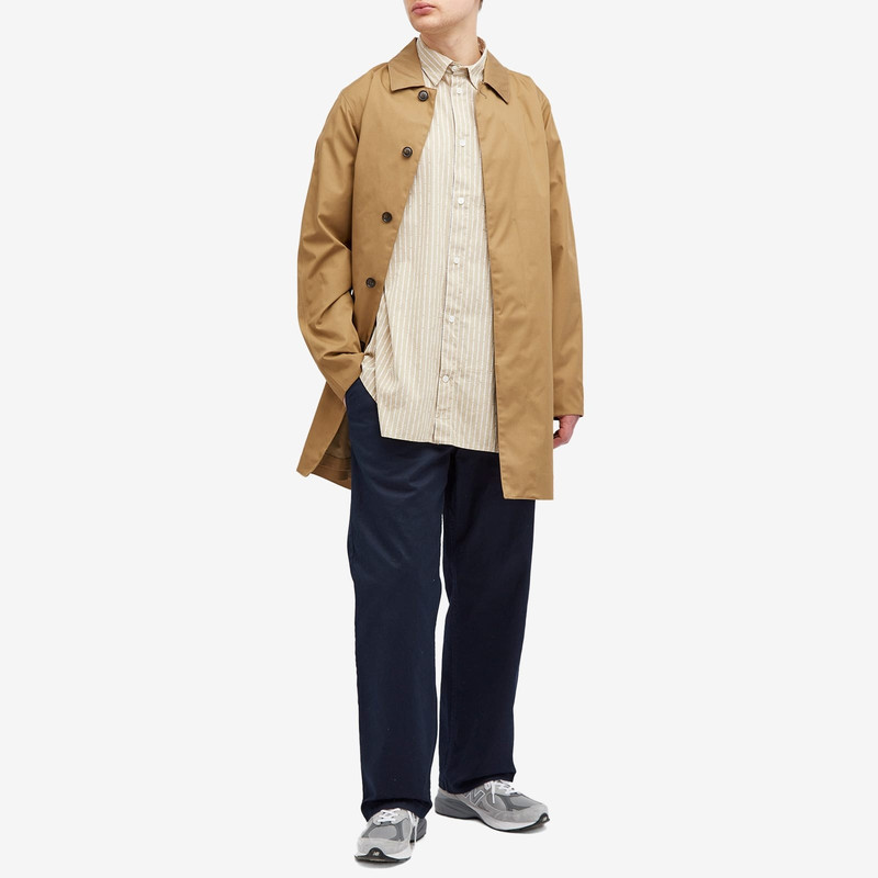 Barbour Rokig Jacket 4