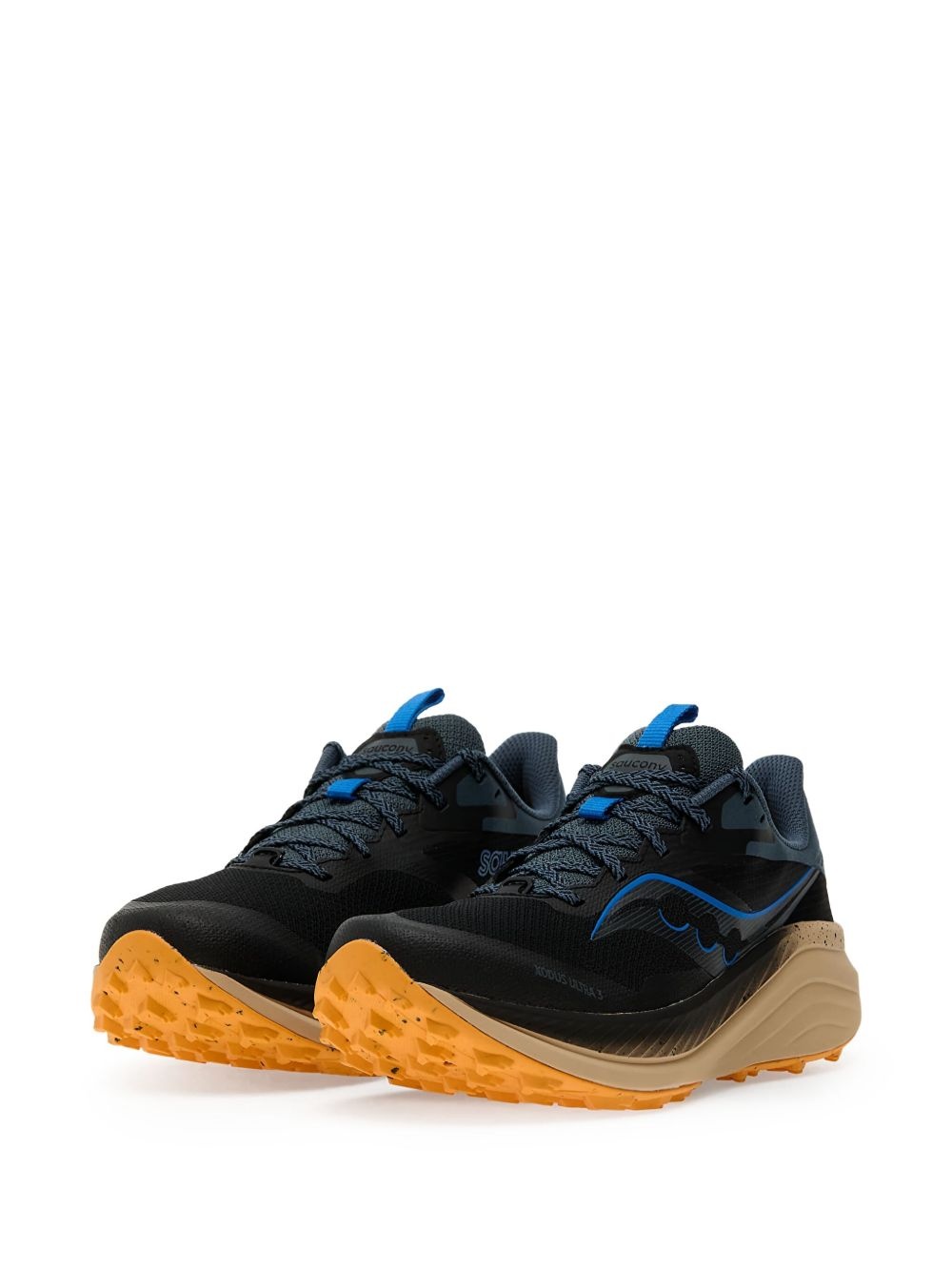 Xodus Ultra 3 sneakers - 2