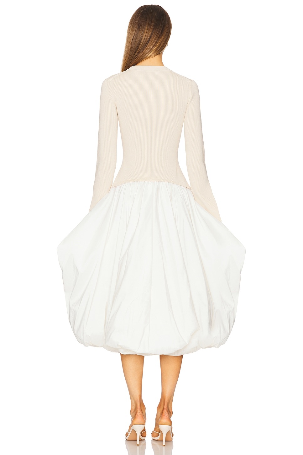 Kenlie Midi Dress - 3