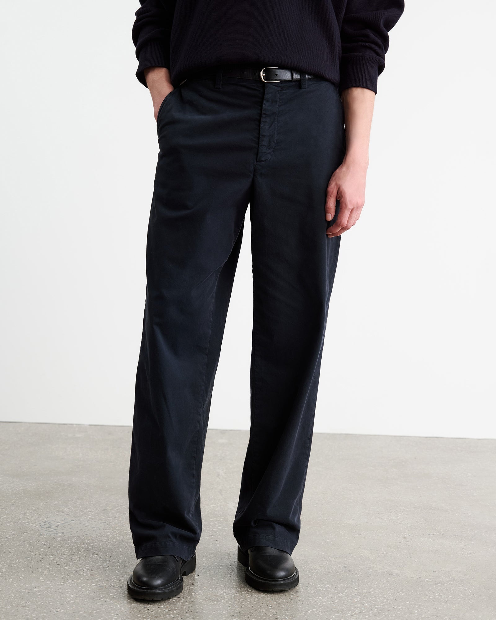 CARSEN PANT - 3