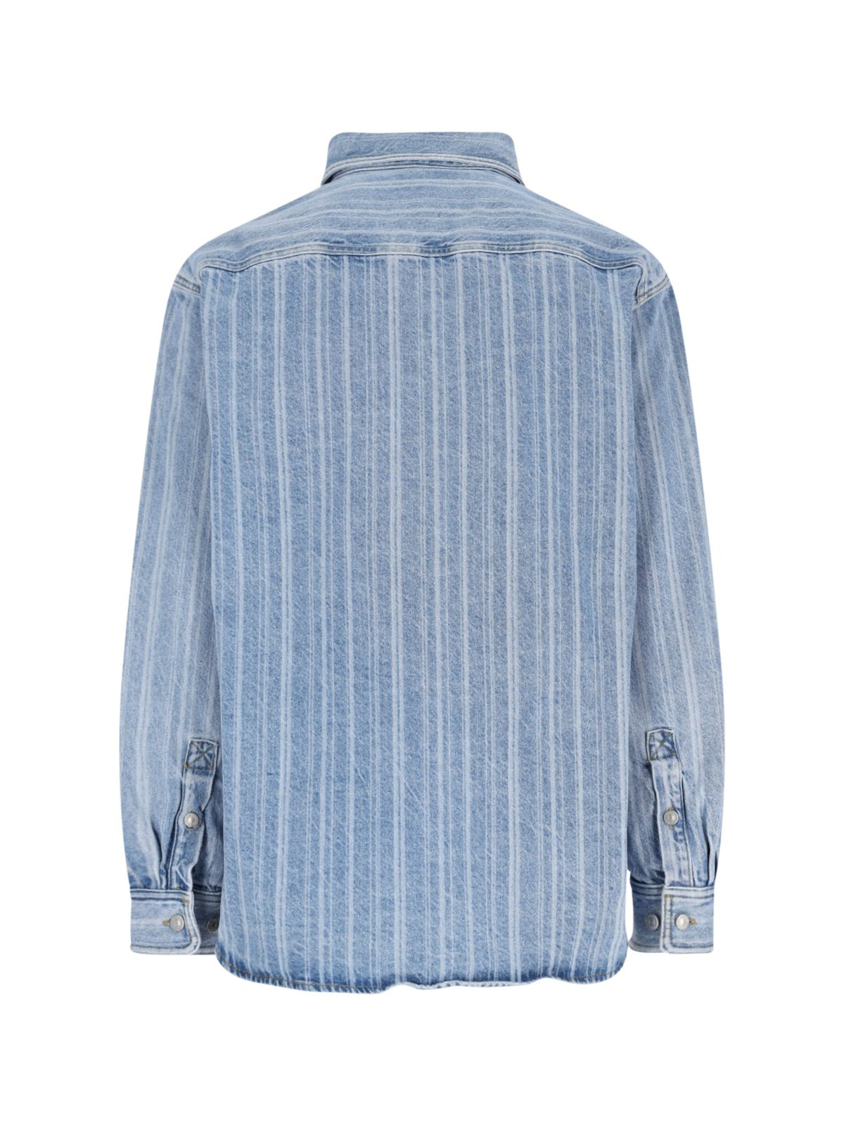 'RYLAN' SHIRT JACKET - 2