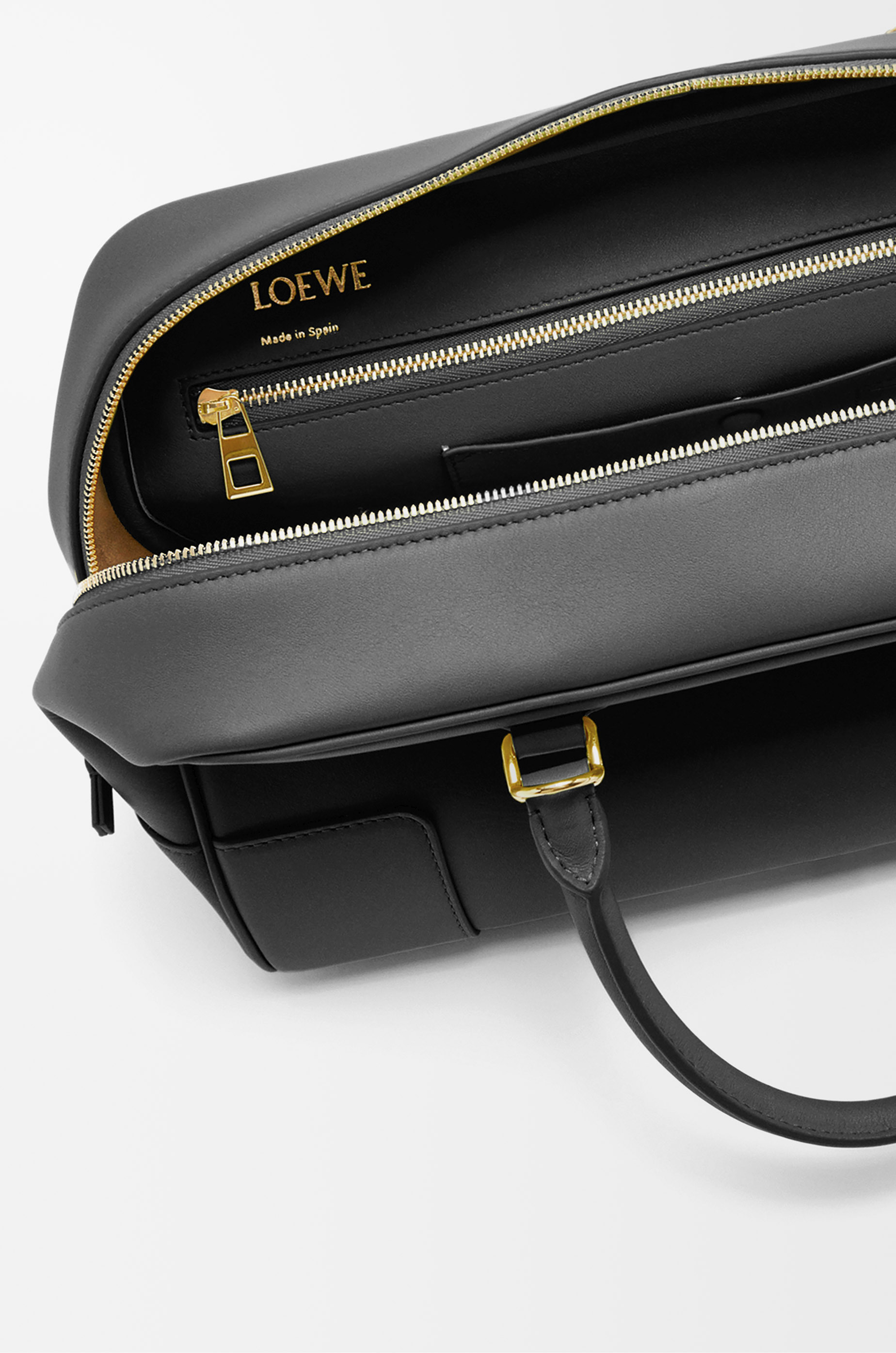 Amazona 28 bag in nappa calfskin - 9