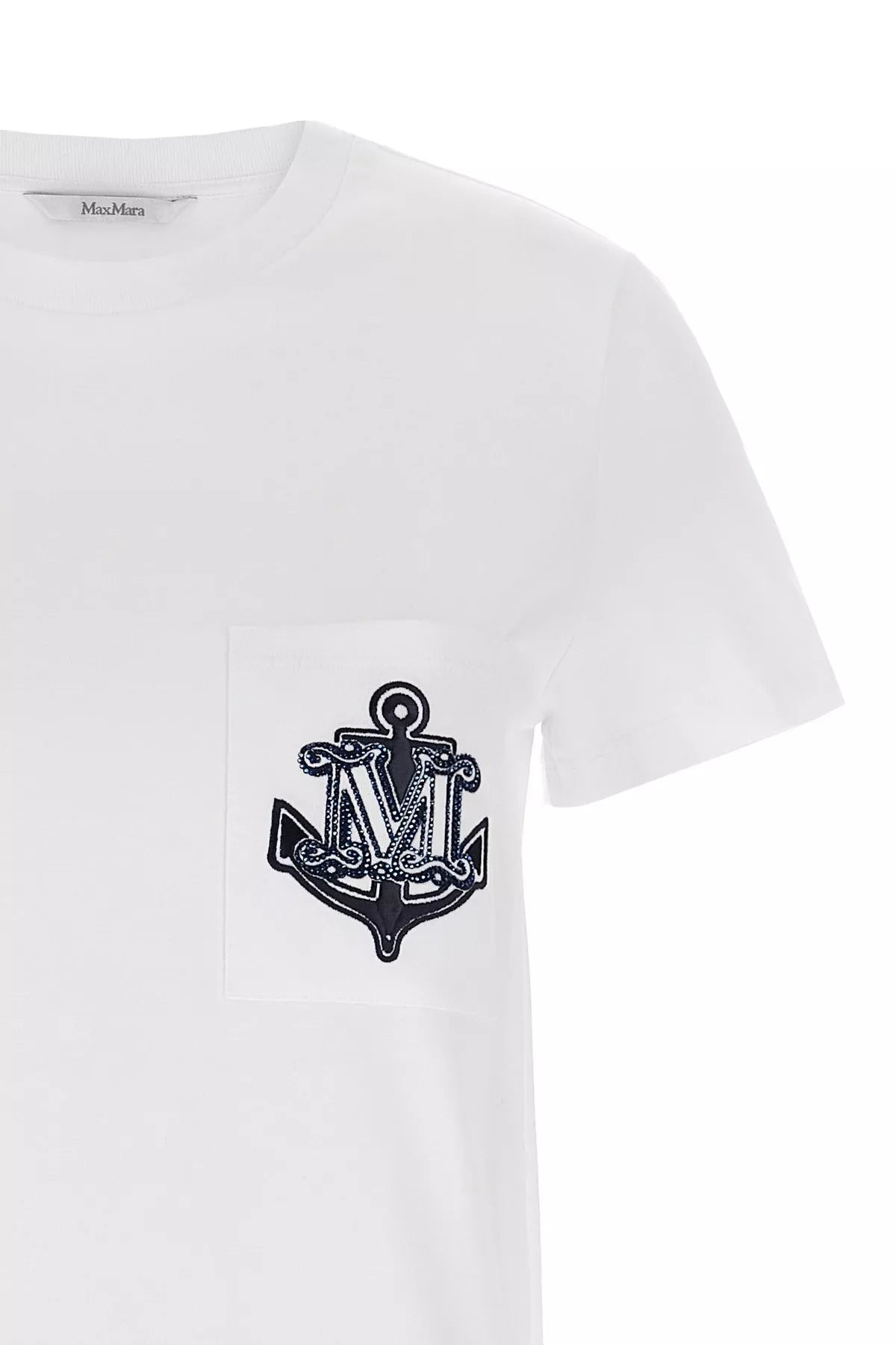 Max Mara Women 'Acacia' T-Shirt - 4