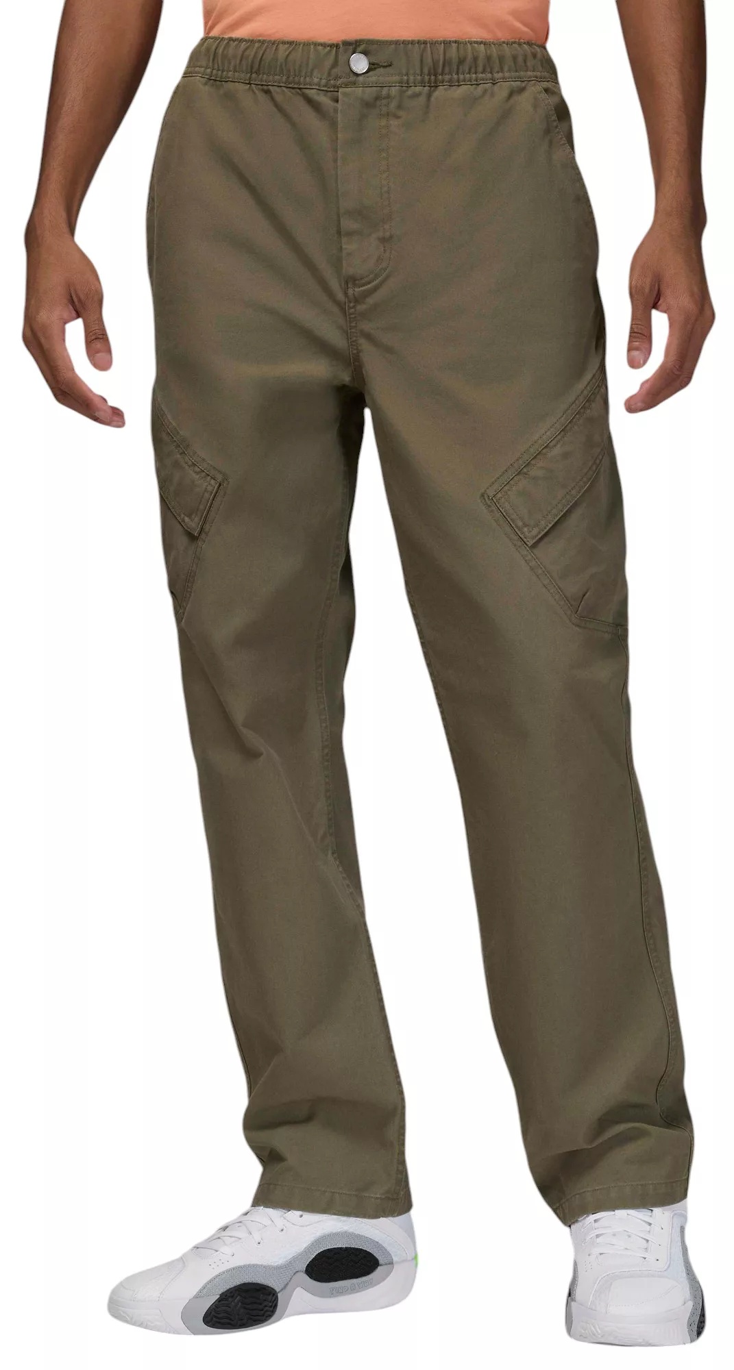 Jordan Men's Tatum Chicago Pants - 1