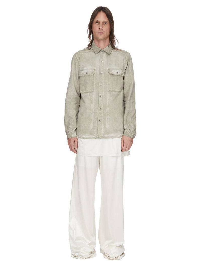 Rick Owens DRKSHDW TOMMY T outlook