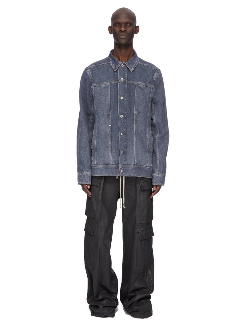 Rick Owens DRKSHDW JACKET outlook