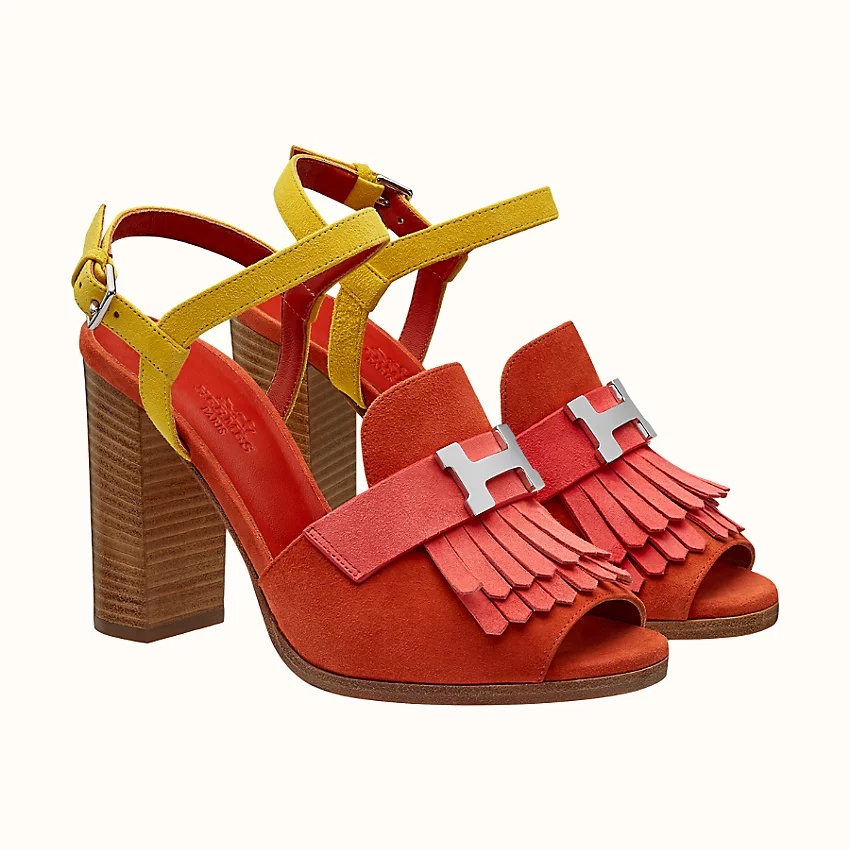 Alesia sandal - 1