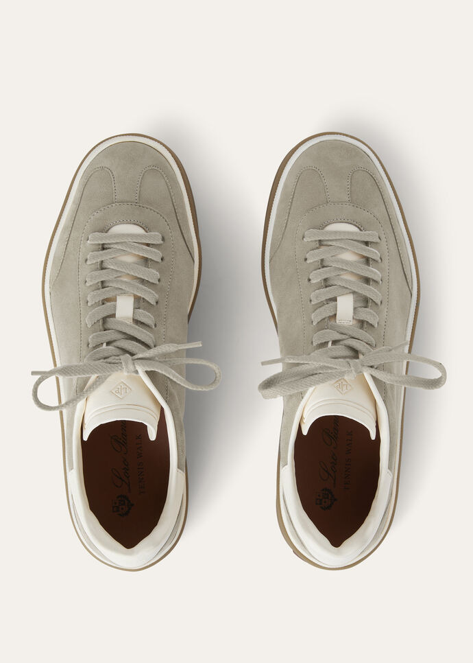 Tennis Walk Sneaker - 6