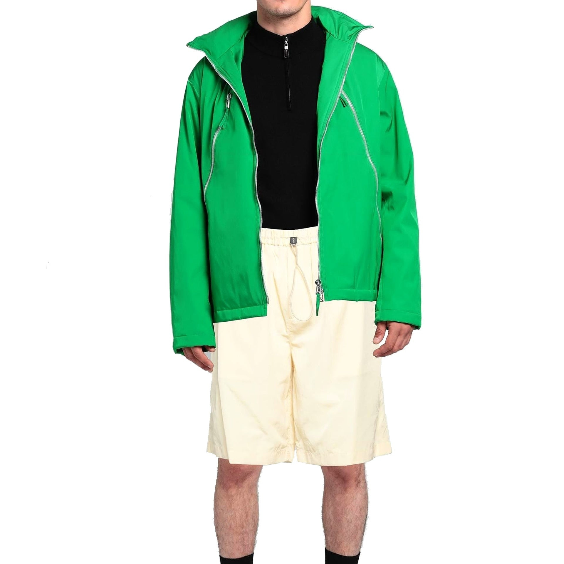Jil Sander Shorts Men - 2