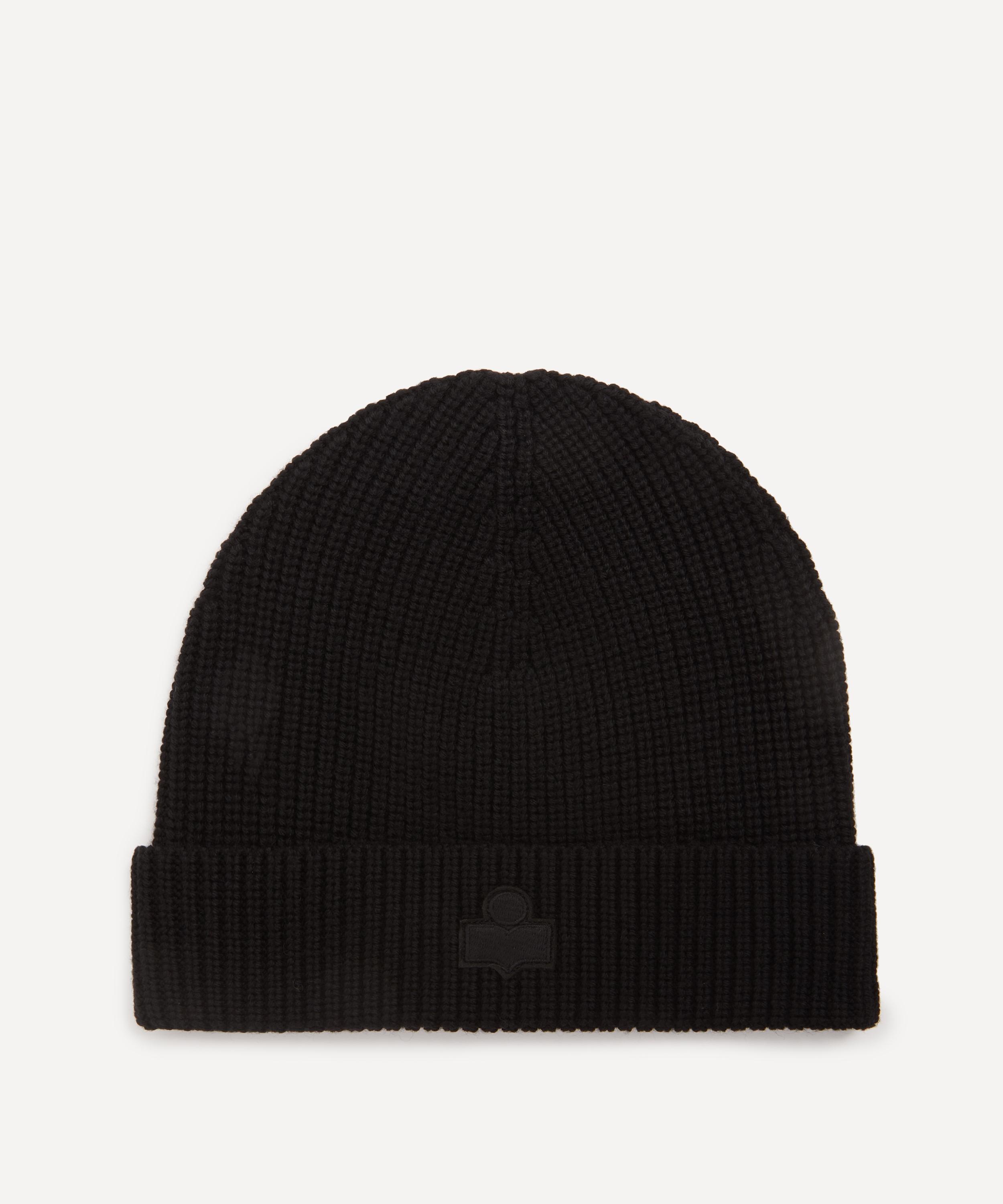 Bayle Wool Beanie - 1