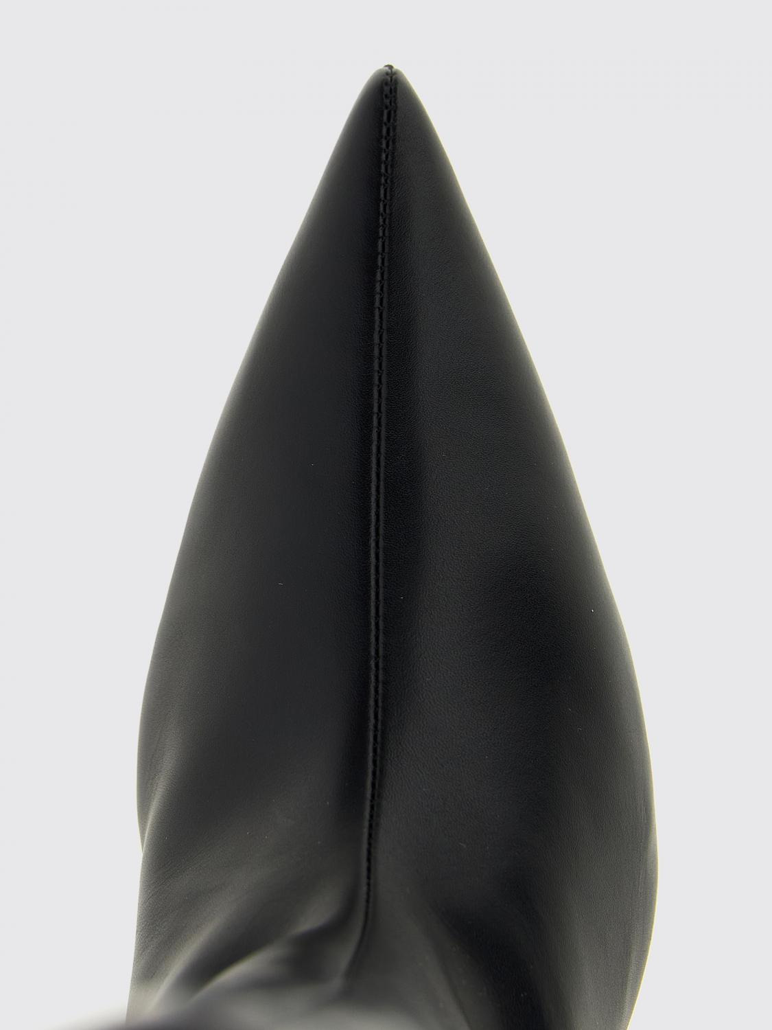Shoes woman Jil Sander - 4