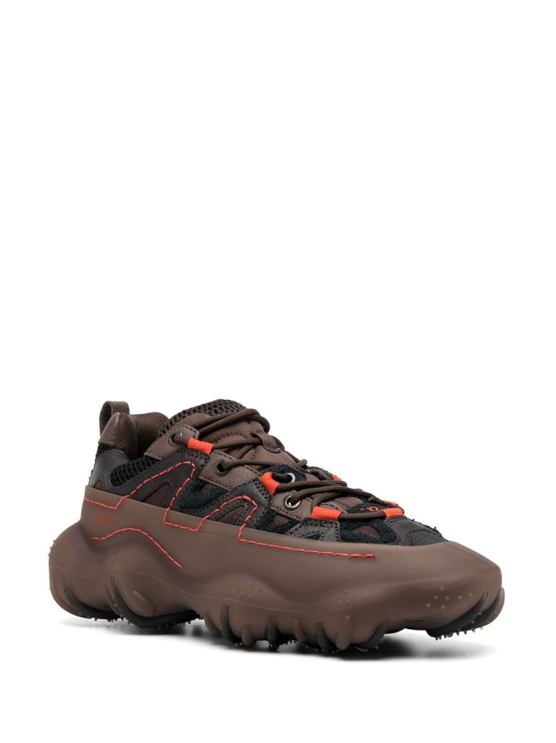 Diesel S-Prototype P1 low-top sneakers outlook
