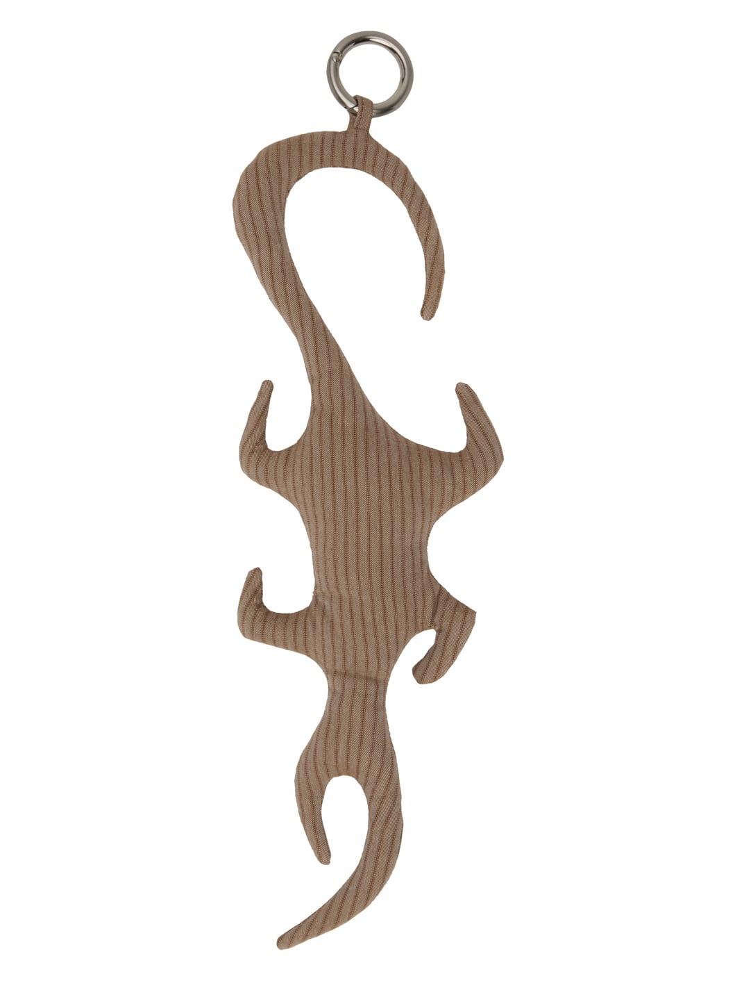 Tan Lars Lucky Keychain - 2