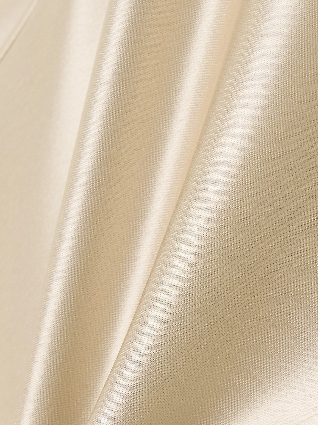 Ischia Satin Camisole - 4