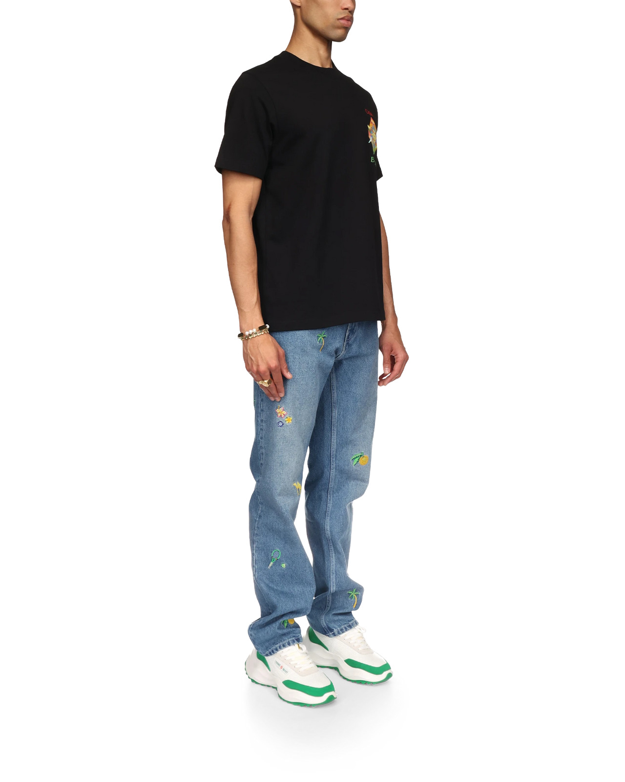 Les Elements T-Shirt - 5