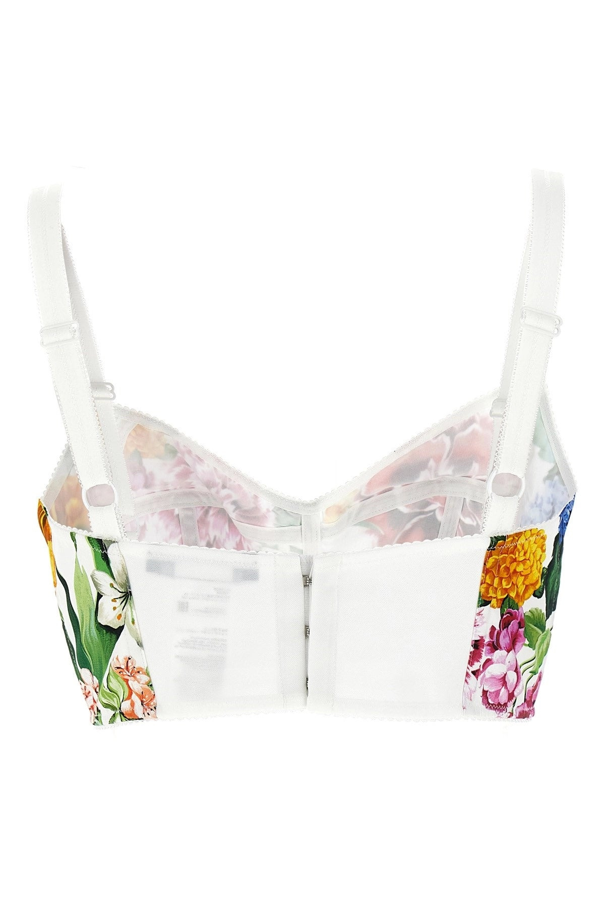 Dolce & Gabbana Women 'Bouquet' Top - 2