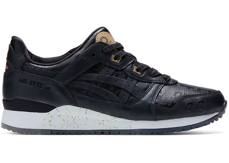 ASICS Gel-Lyte III Edo Moji - 1