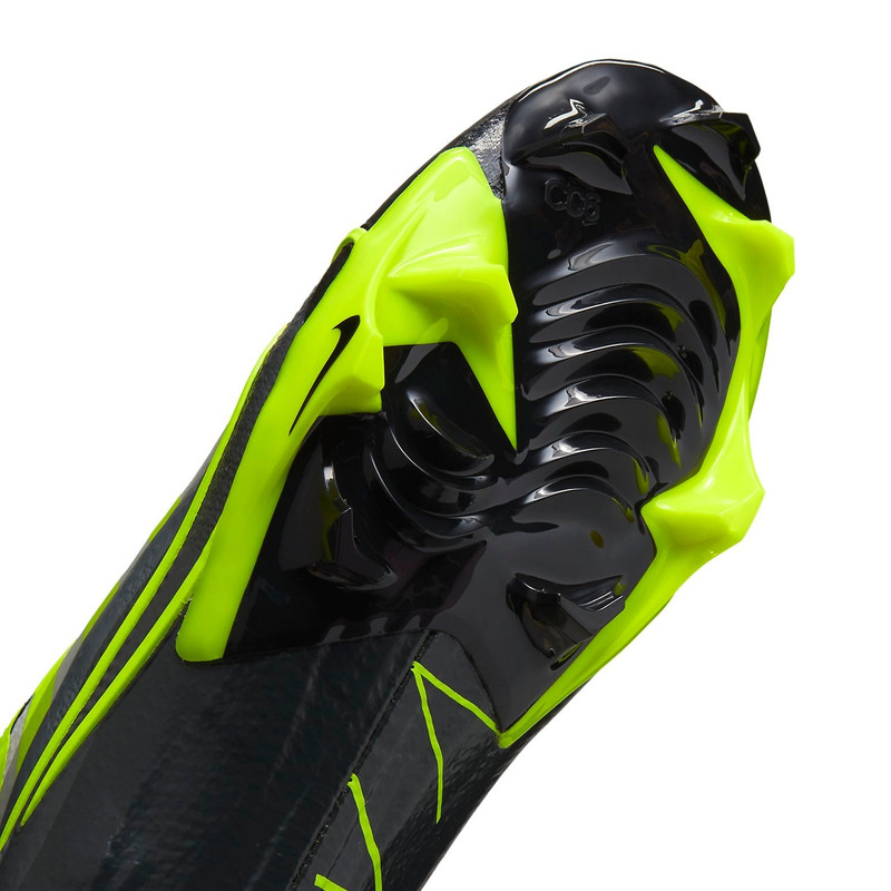 Nike Nike Vapor Edge Elite 360 Flyknit 'Grey Volt' DQ3558-071 outlook