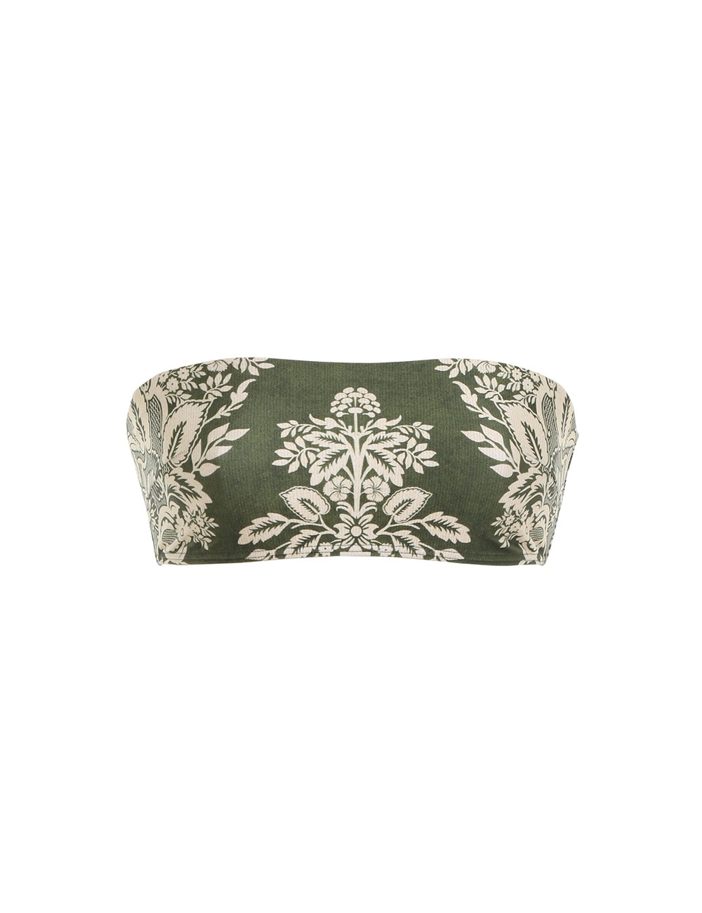 SEPARATES BANDEAU BRA - 1