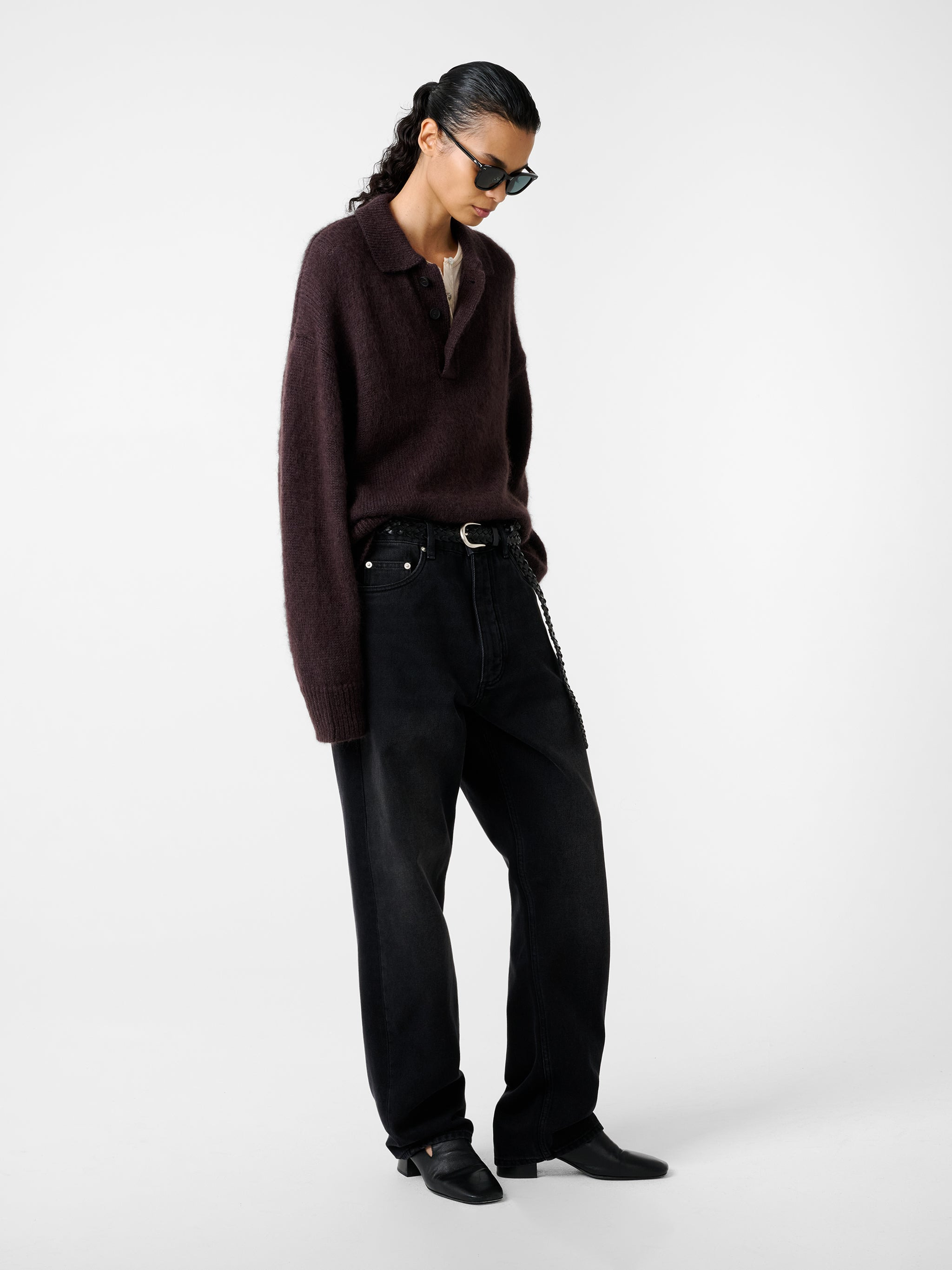 Dune Knit - 2
