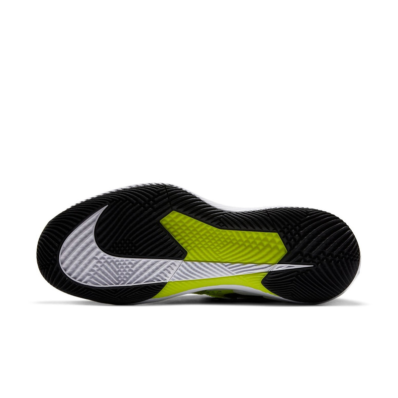 Nike Air Zoom Vapor X HC 'Volt Black Spray' AA8030-702 6