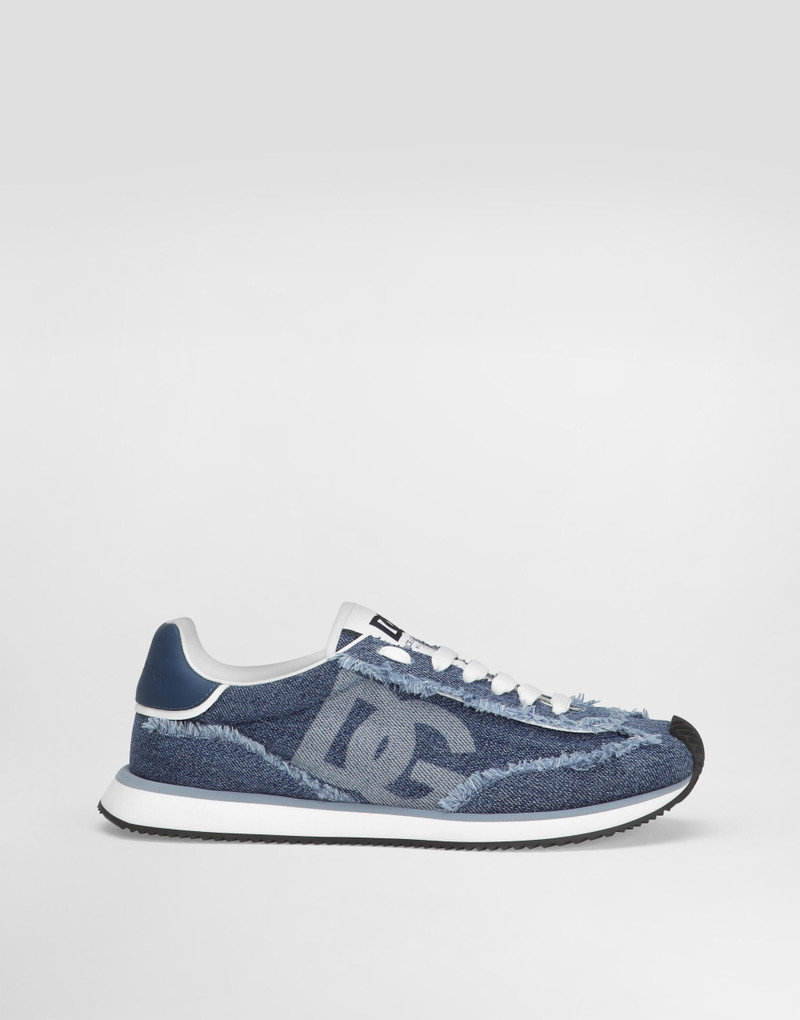 DG Cushion sneakers 1