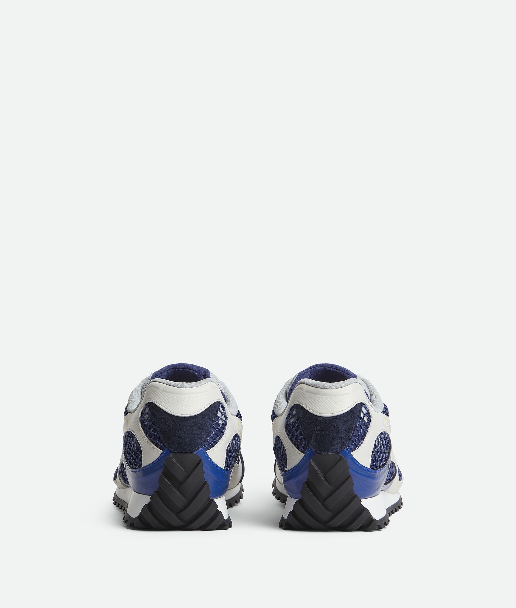 Orbit Sneaker - 4
