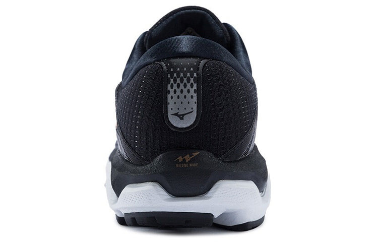 Mizuno Horizon 4 Black/White J1GC202651 - 4