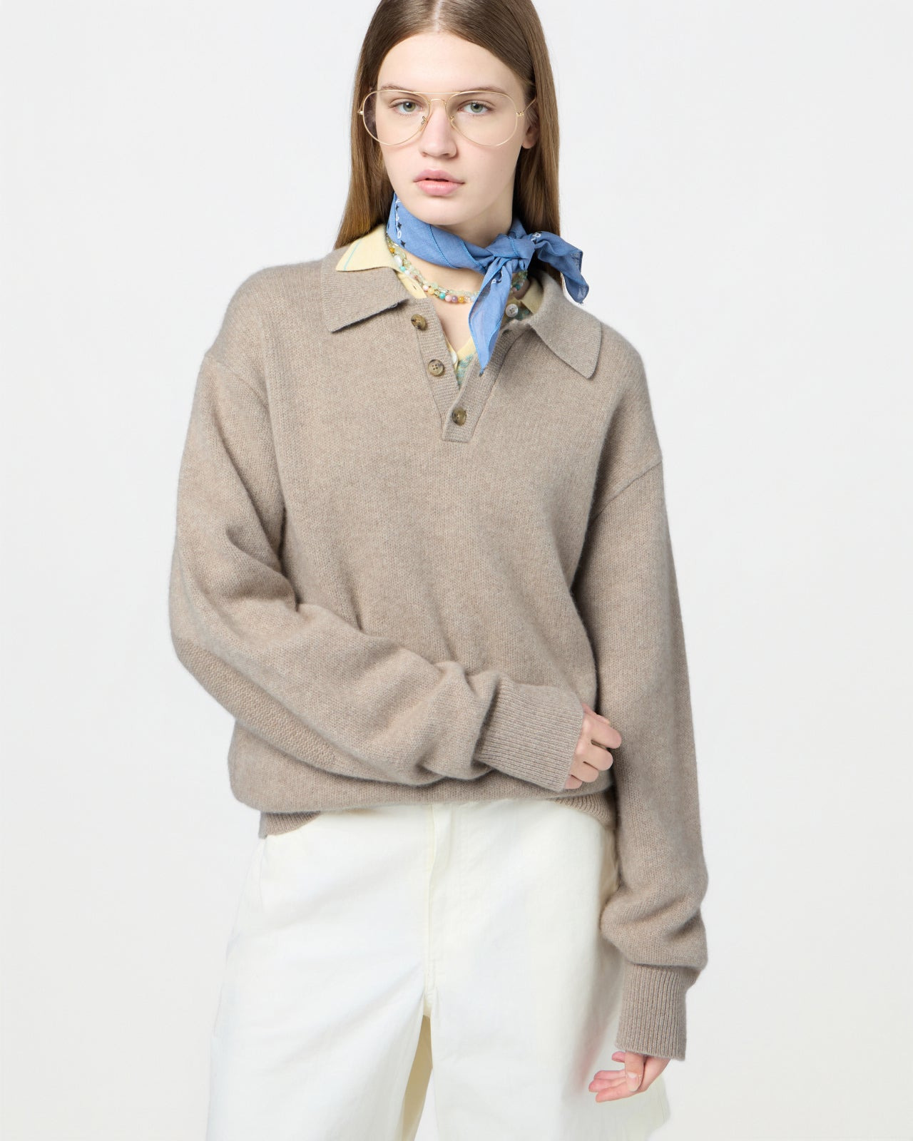 Allday Polo - 4