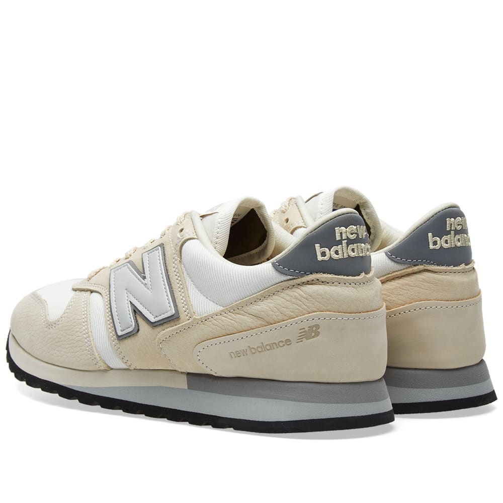 New Balance x Norse Projects M770NC Lucem Hafnia - 2